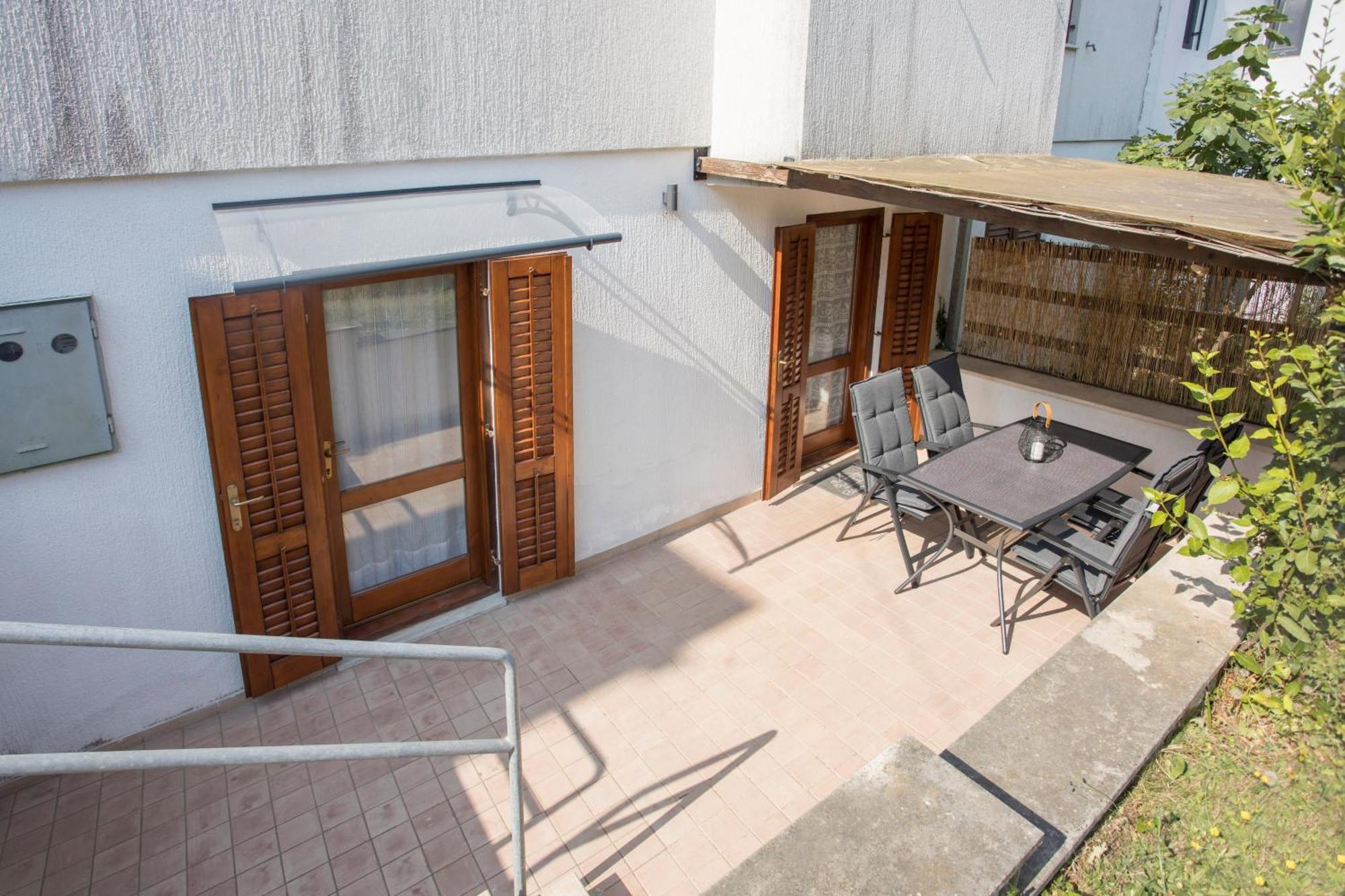 Sanda Porec Exterior photo