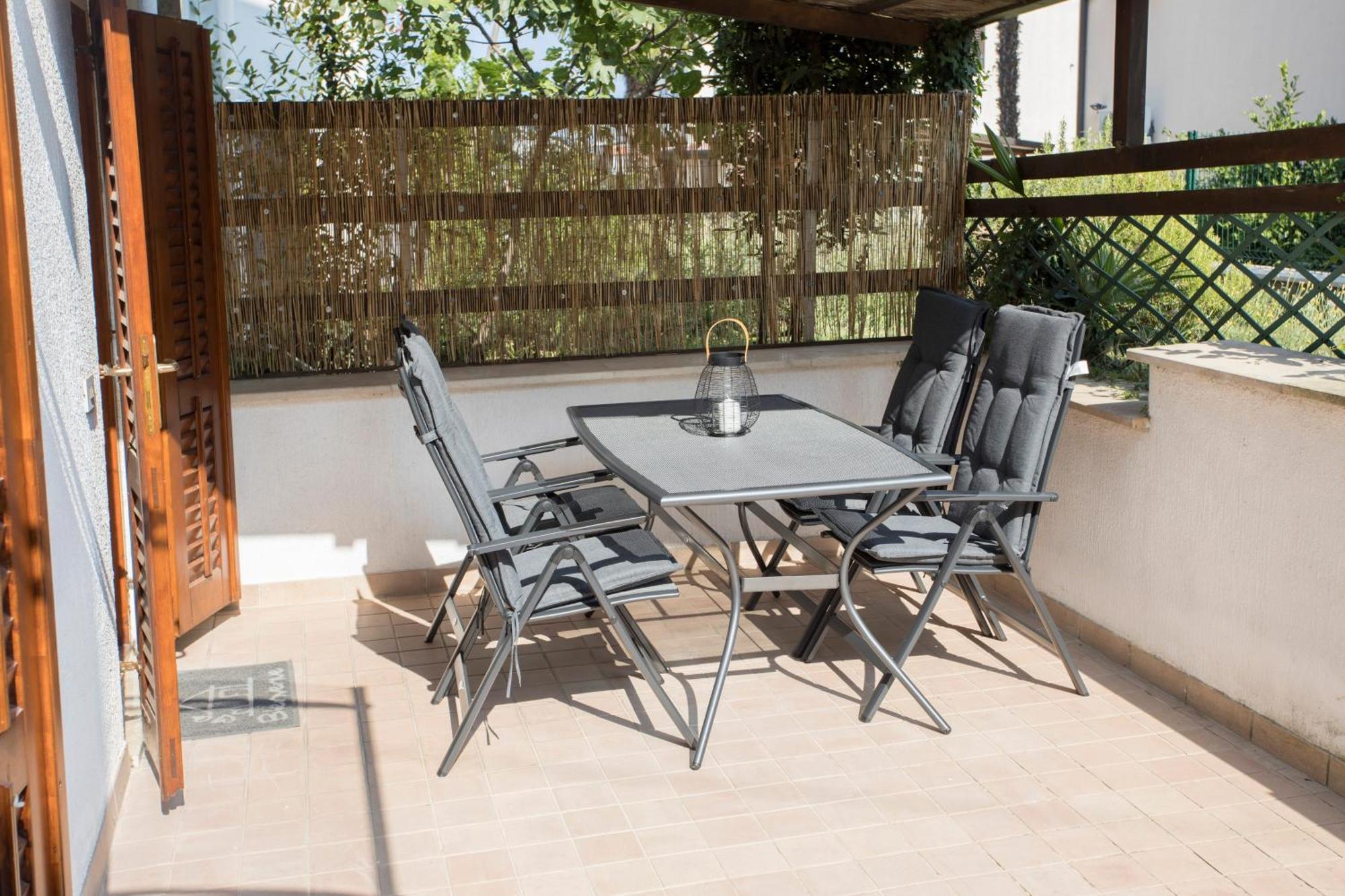 Sanda Porec Exterior photo