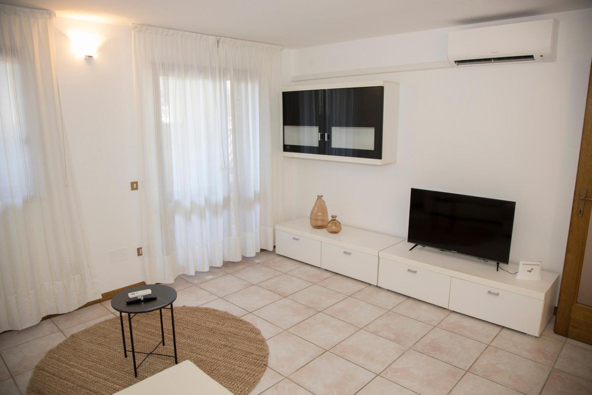 Sanda Porec Exterior photo